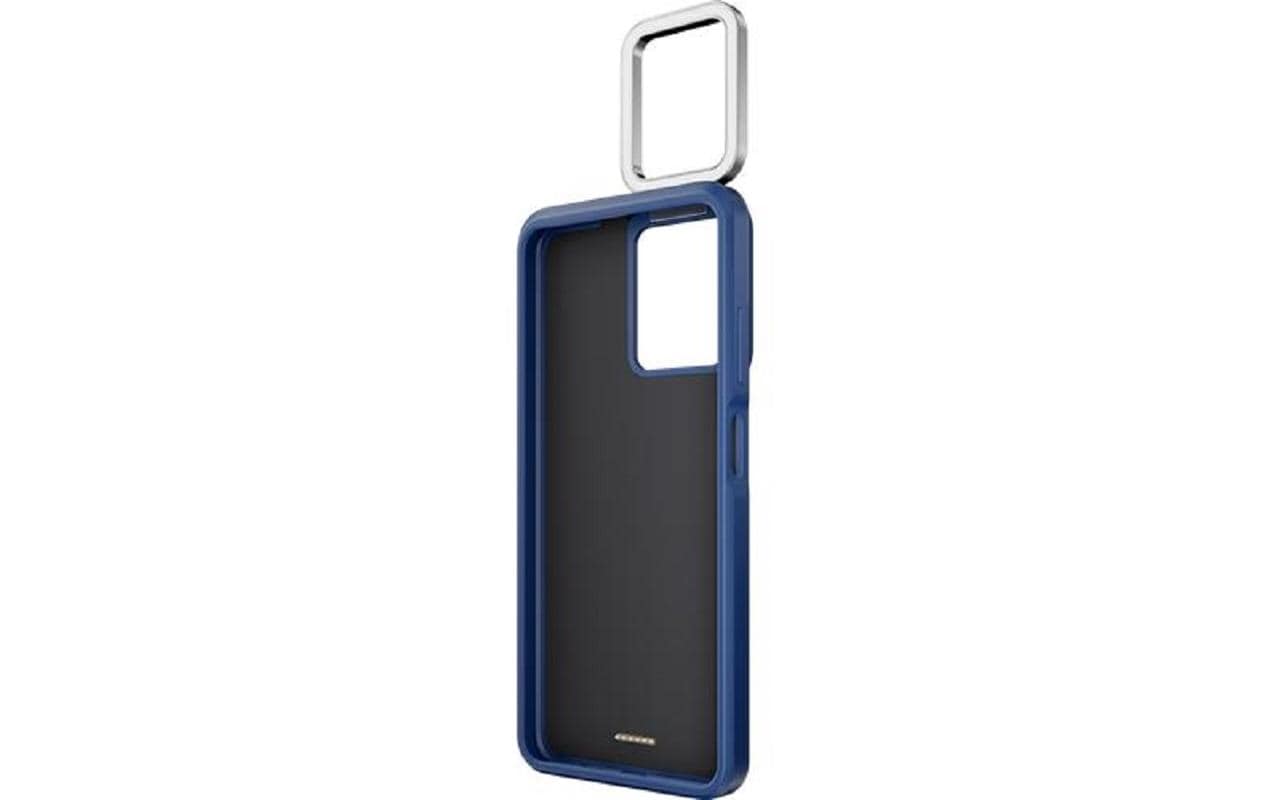 HMD Back Cover Hard-Cover Fusion Indigo