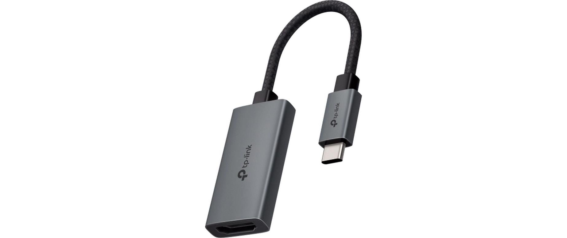 TP-Link Adapter UA520C  -