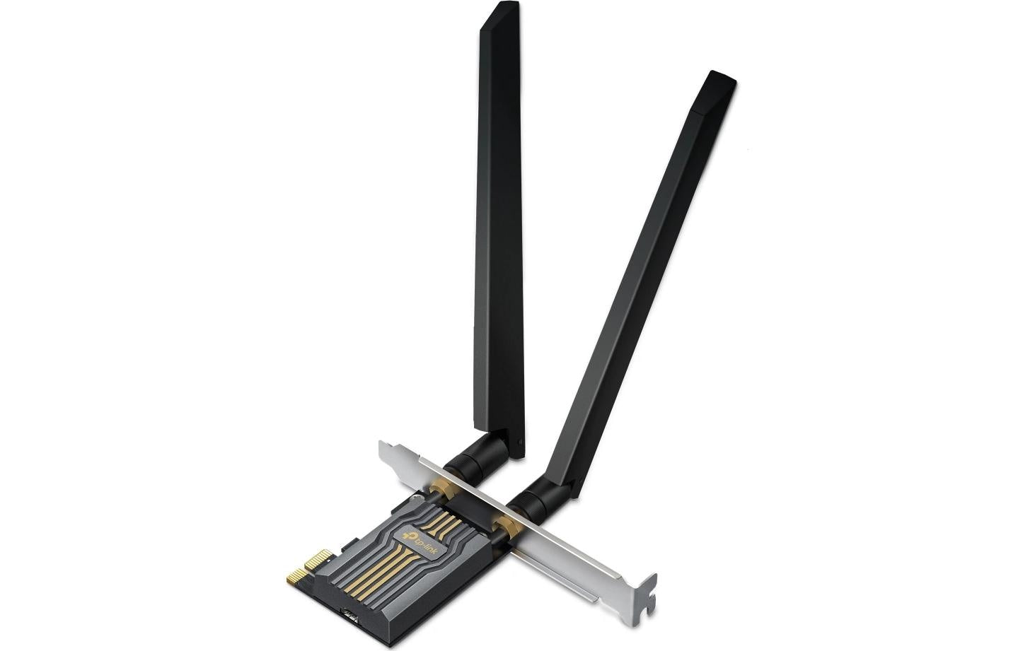 TP-Link WLAN-AX PCIe Adapter Archer TBE400E