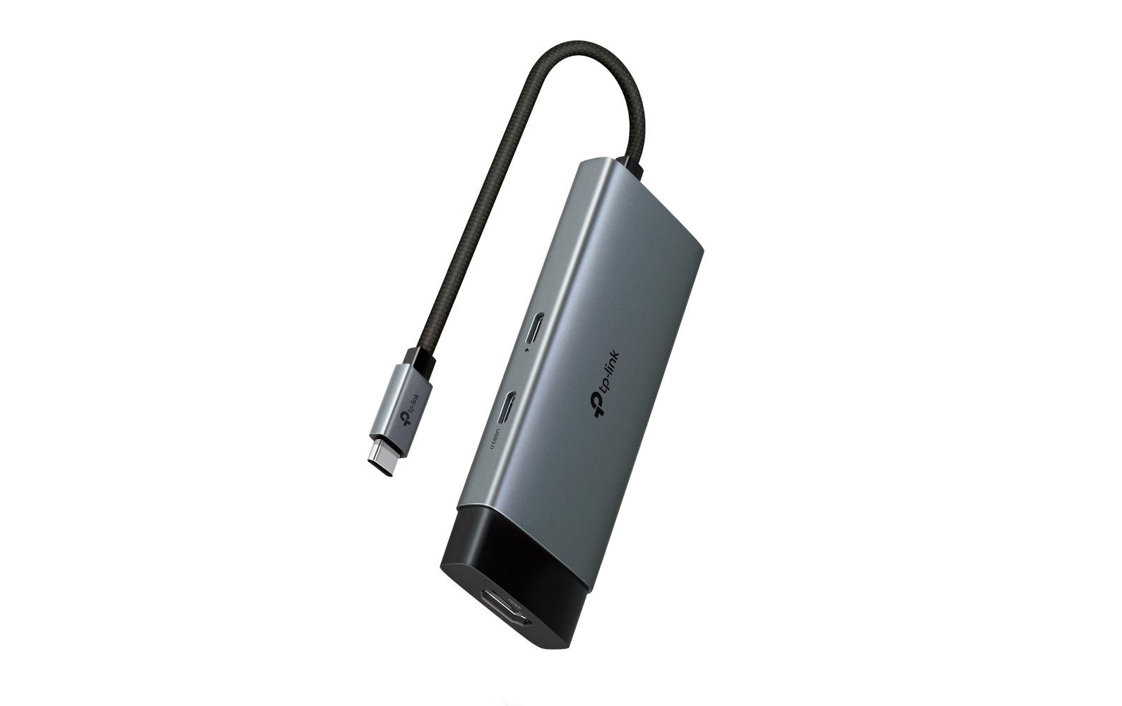 TP-Link USB-Hub UH5020C