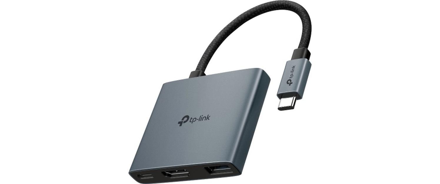 TP-Link USB-Hub UH3020C