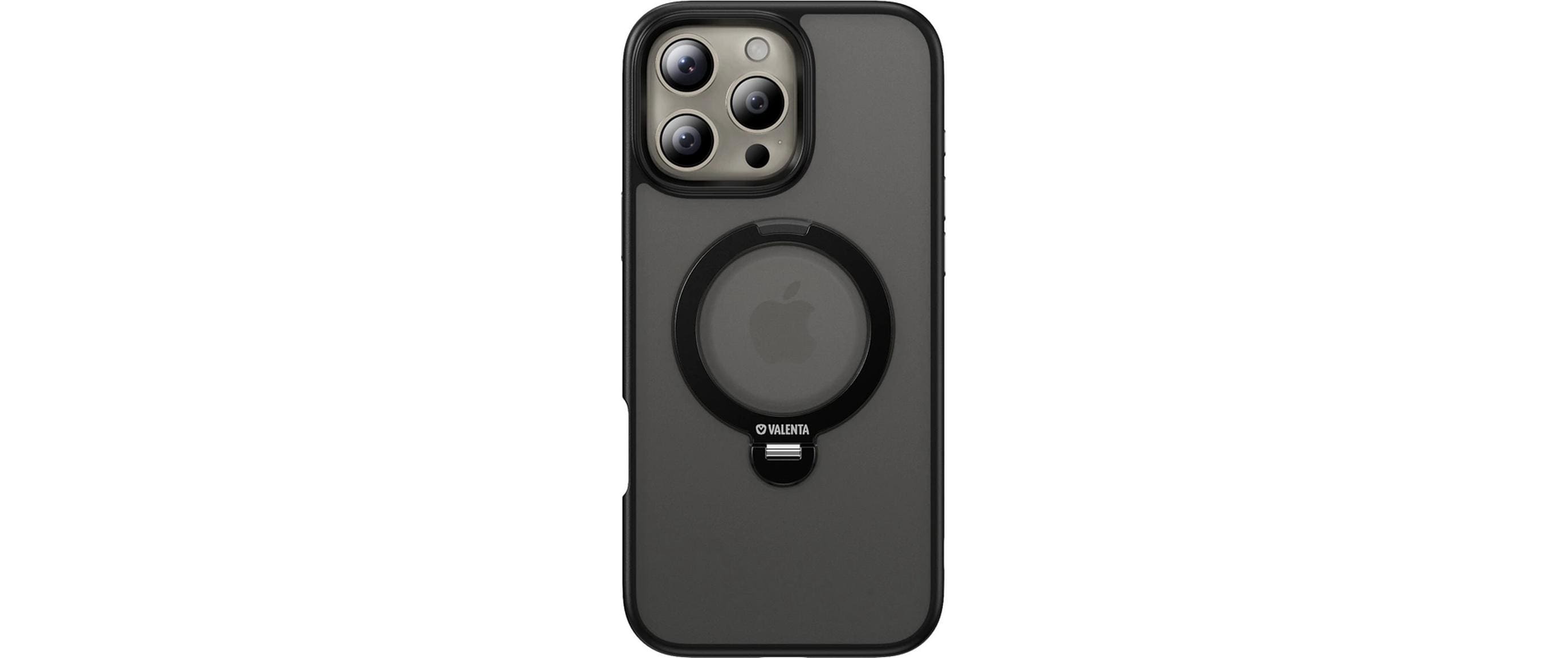 Valenta Back Cover Magsafe Frost Iphone 16 Pro Max