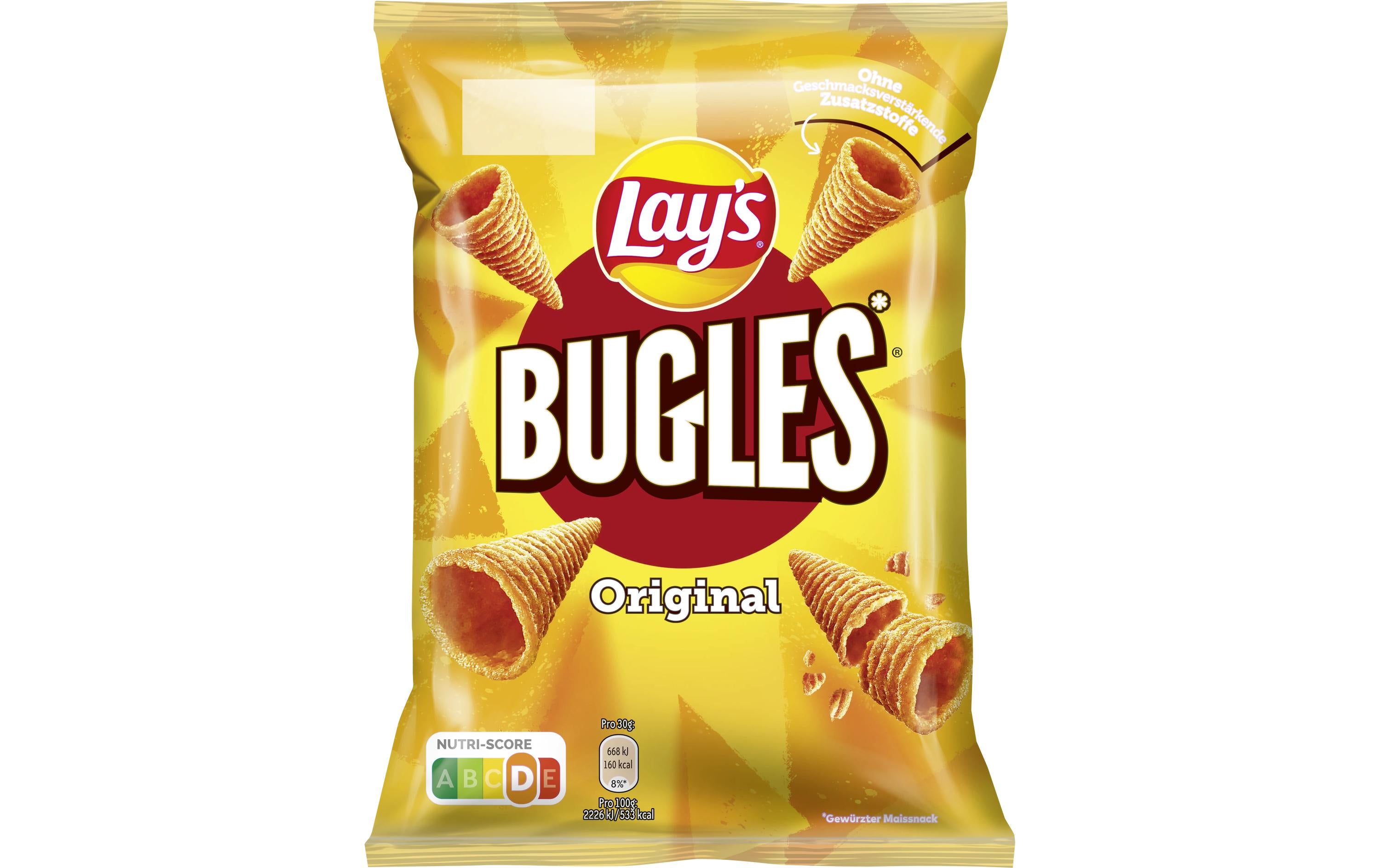 Lay's Chips Bugles Original 95 g