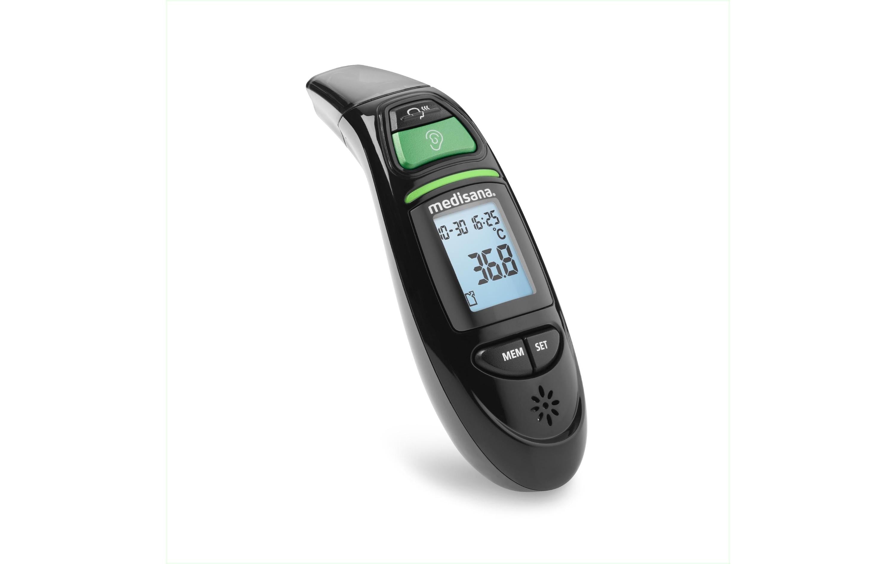 Medisana Infrarot-Fieberthermometer TM750 BL