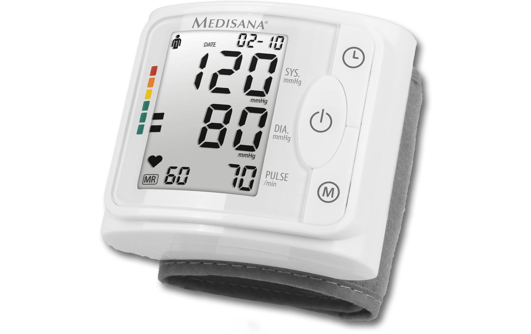Medisana Blutdruckmessgerät BW320