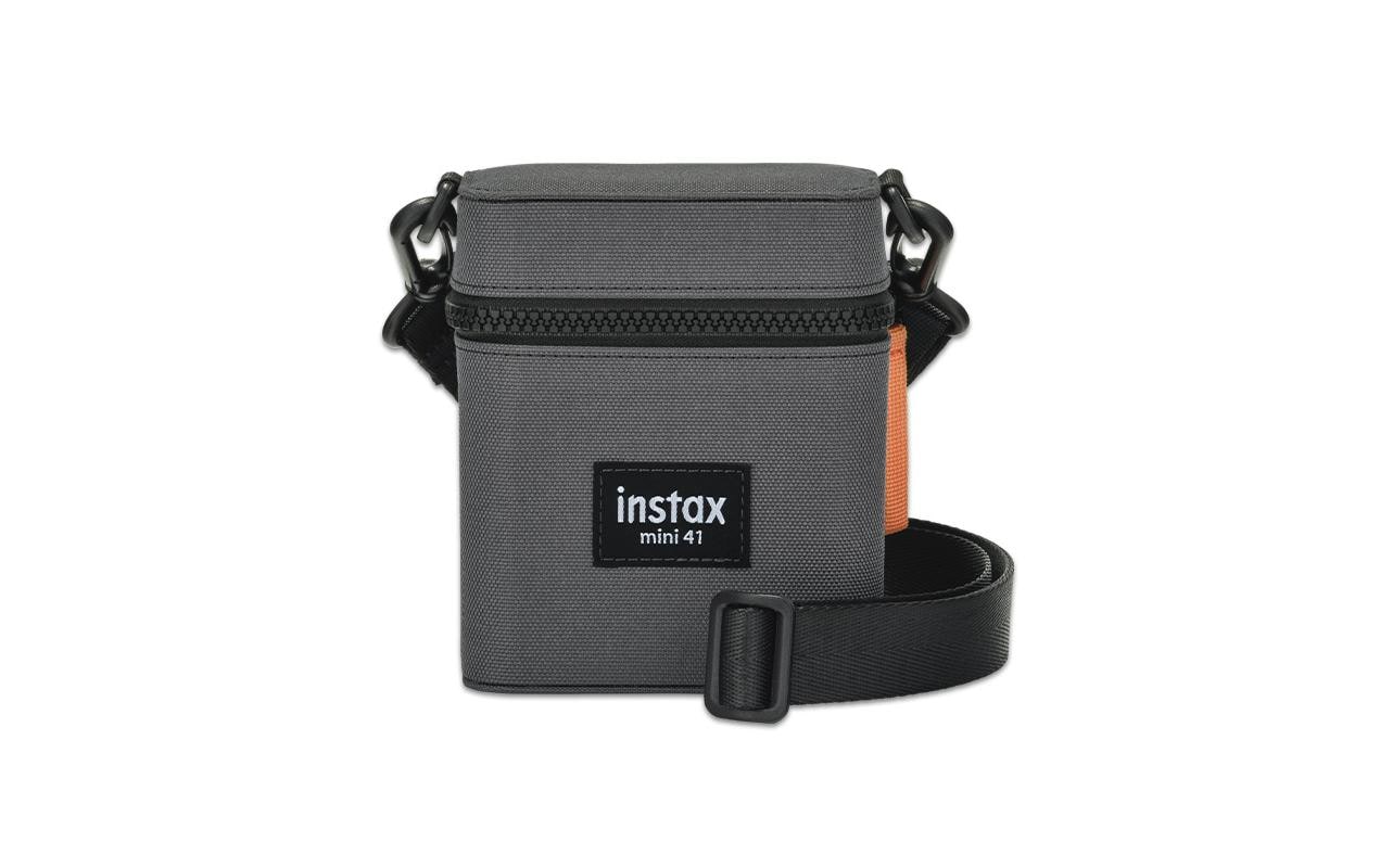 Fujifilm Kameratasche Instax Mini 41 Grau