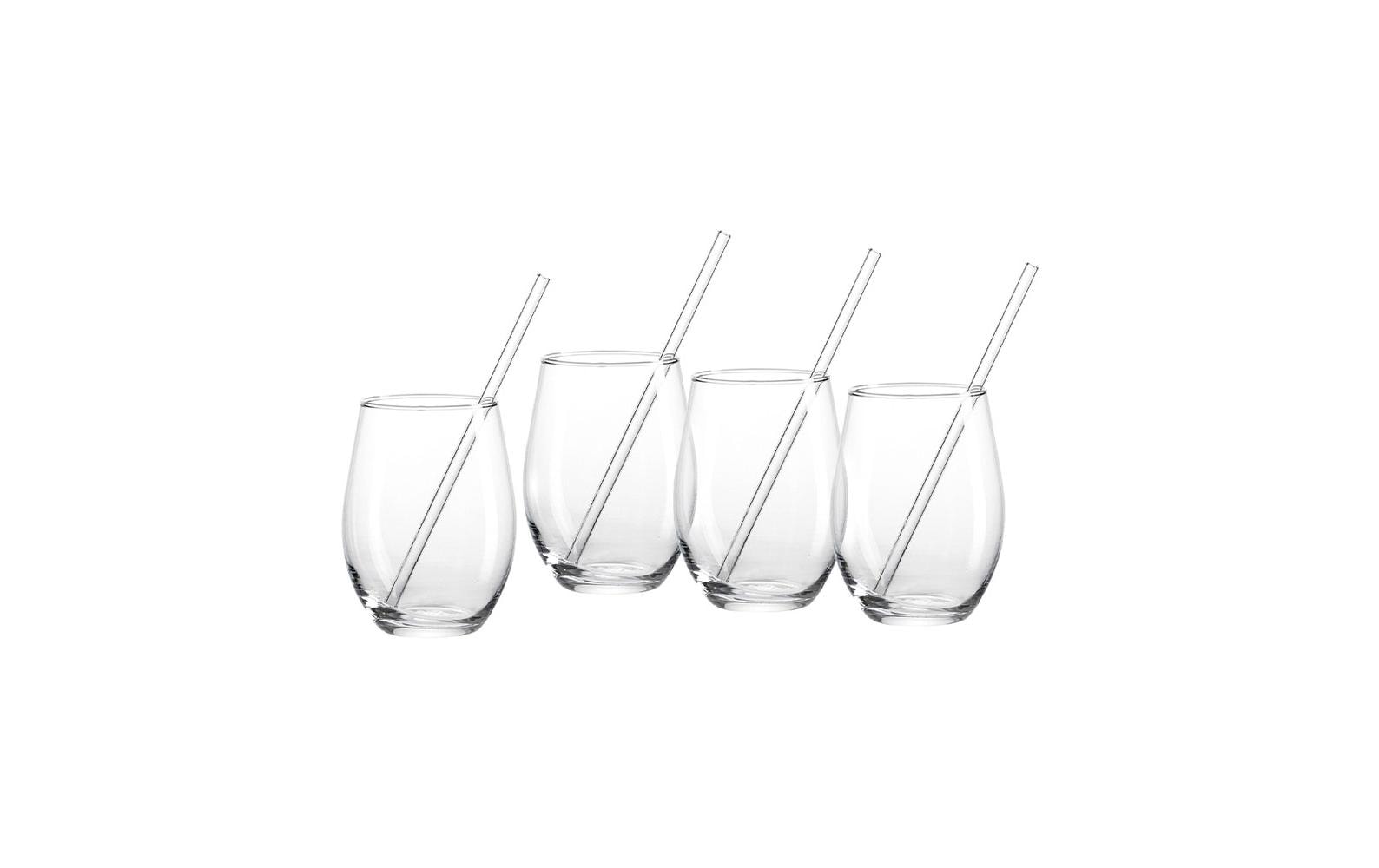 Ritzenhoff & Breker Gin Glas 590 ml, 8-teilig