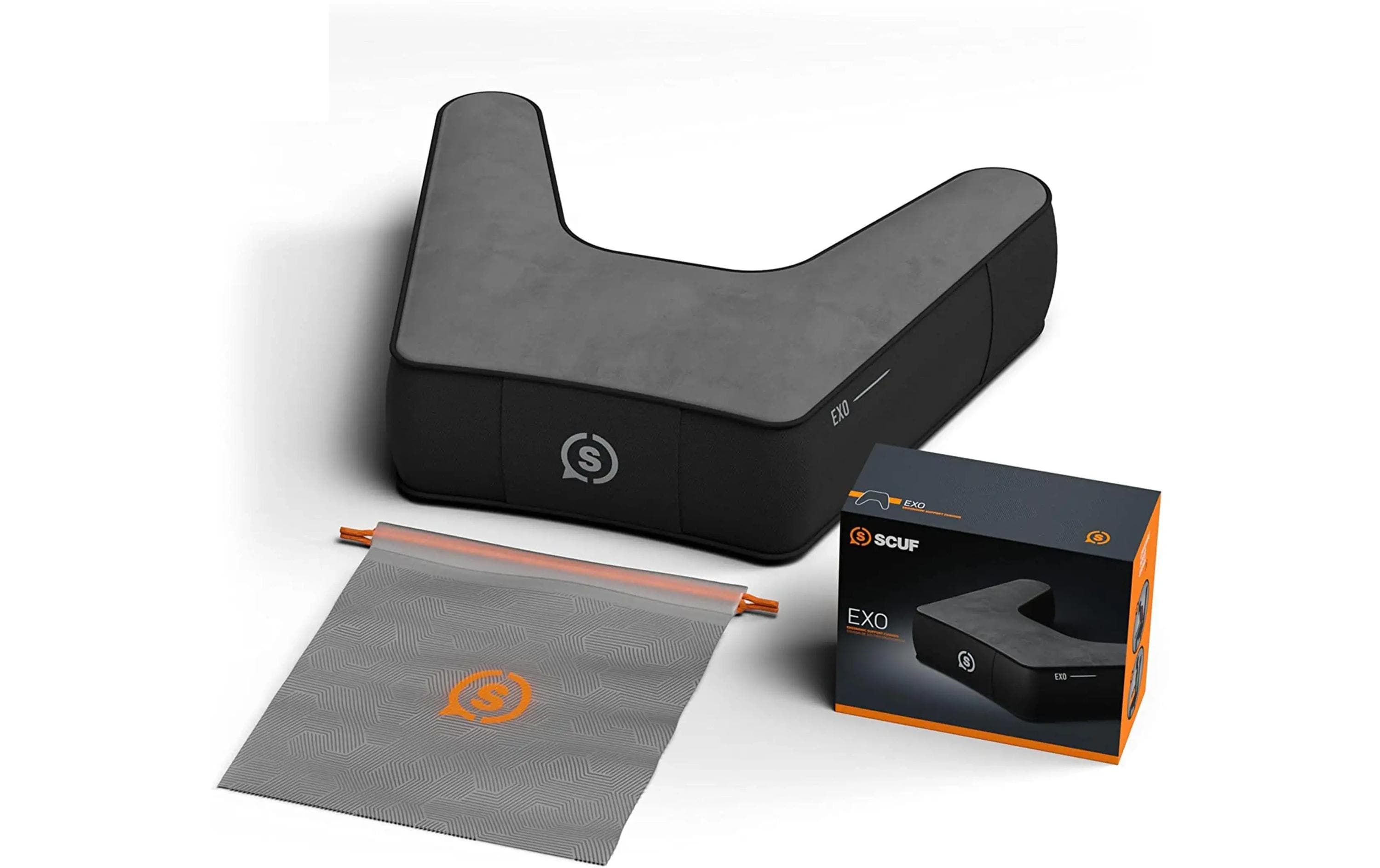 Scuf Gaming Exo Ergonomic Support Cushion
