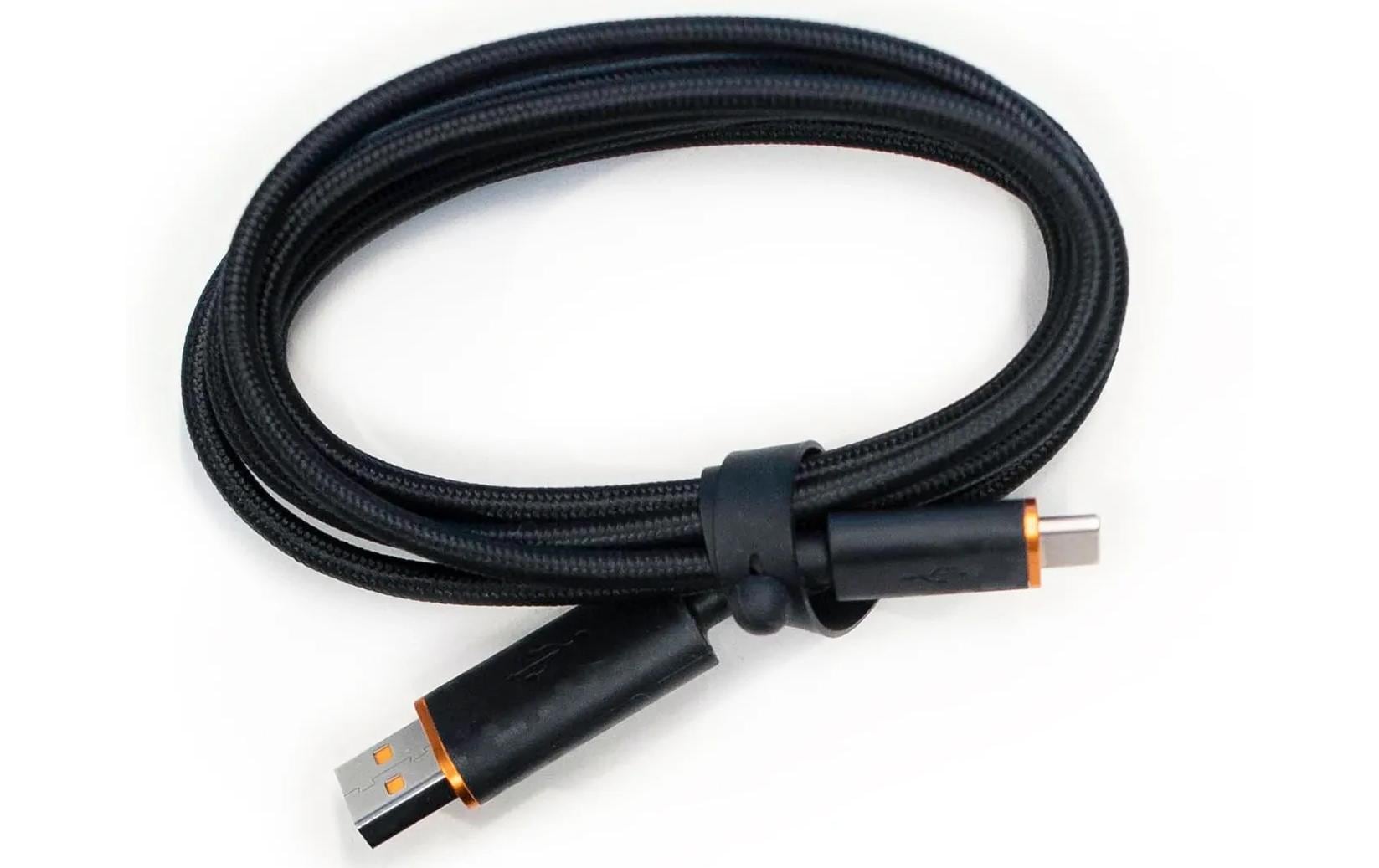 Scuf Gaming Cable USB-C 2 m Retail/Etail – black