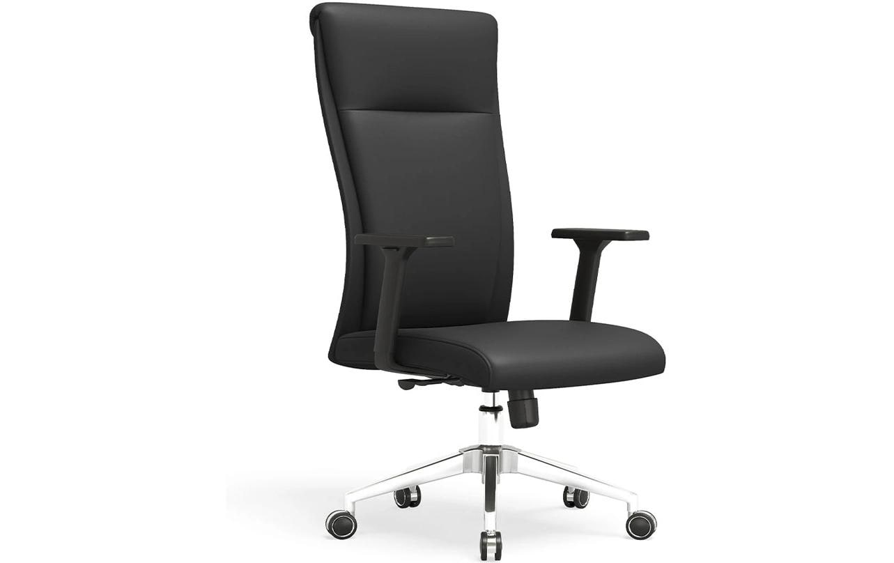 Contini Bürostuhl ComfortPro Schwarz