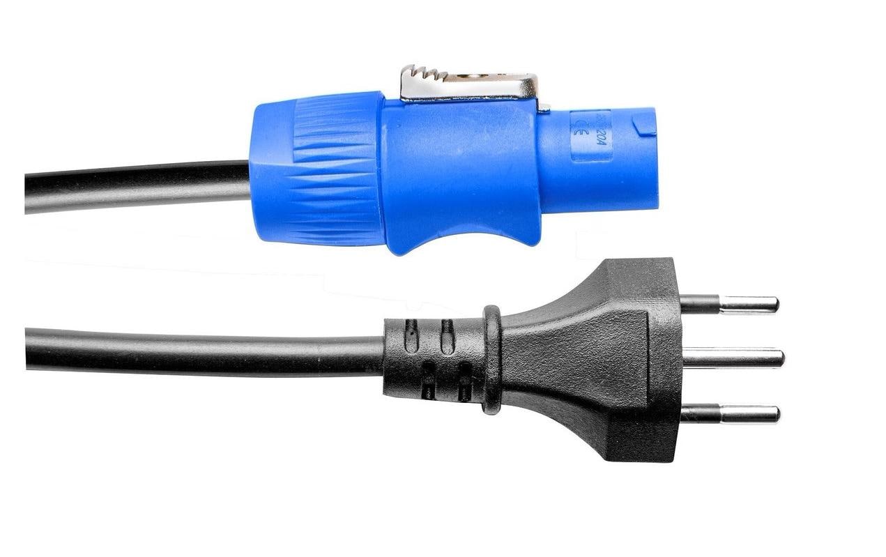 PD Connex Netzkabel CX12-5 CH