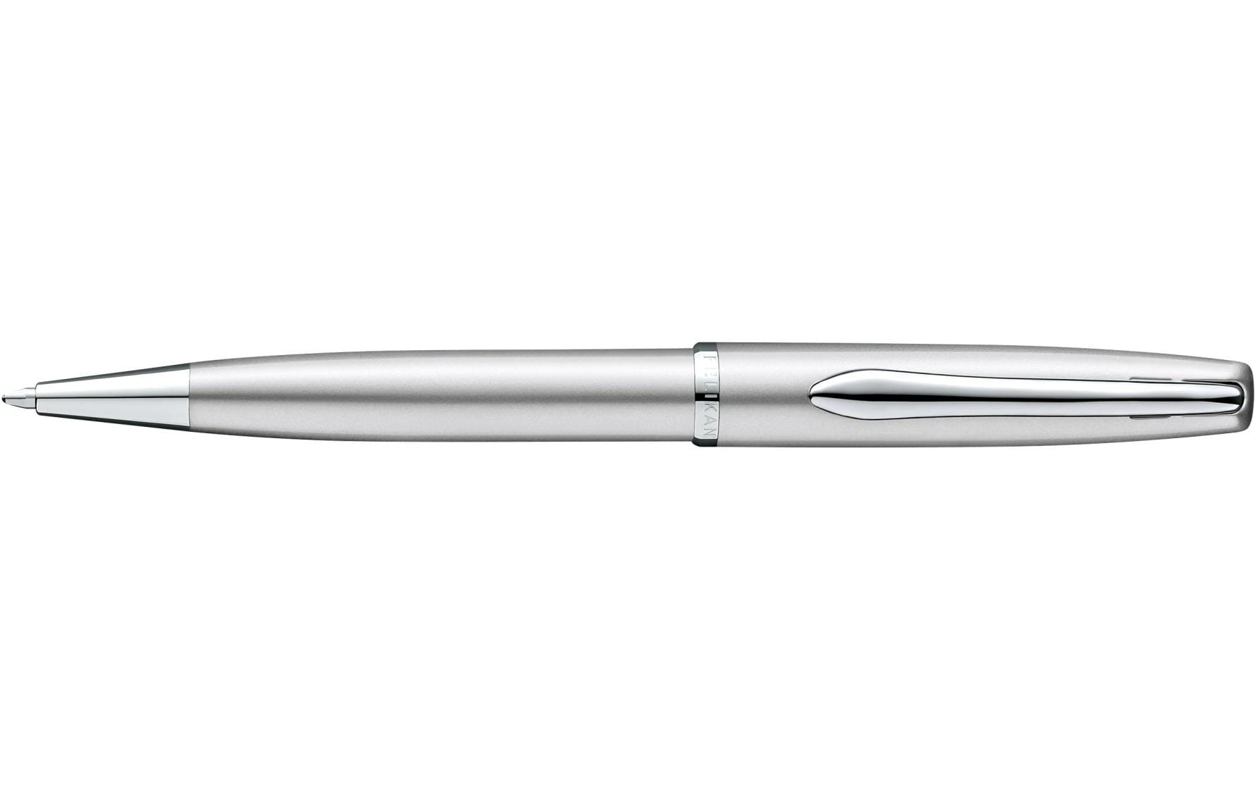 Pelikan Kugelschreiber Jazz Noble Elegance, M, Silber