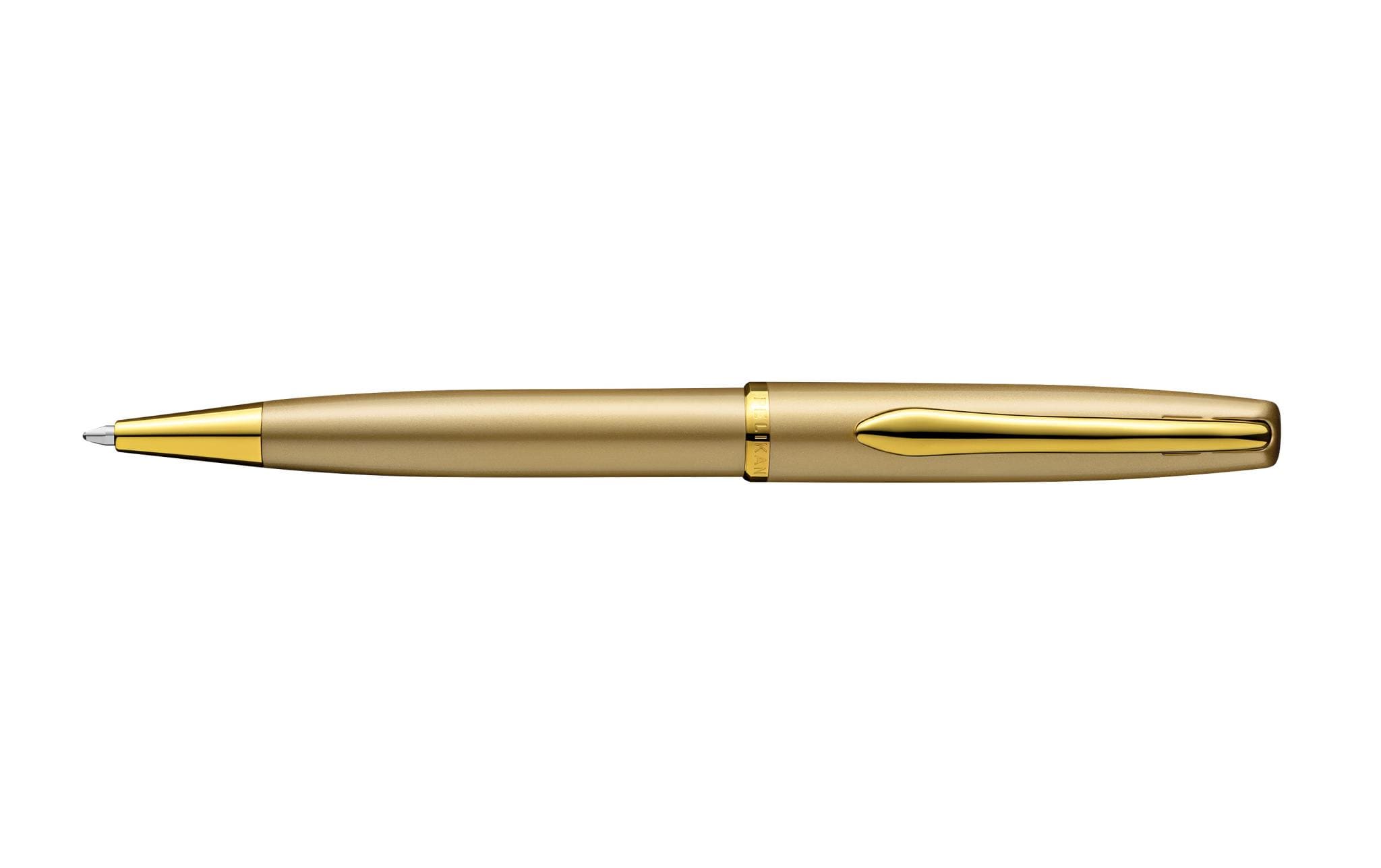 Pelikan Kugelschreiber Jazz Noble Elegance, M, Gold