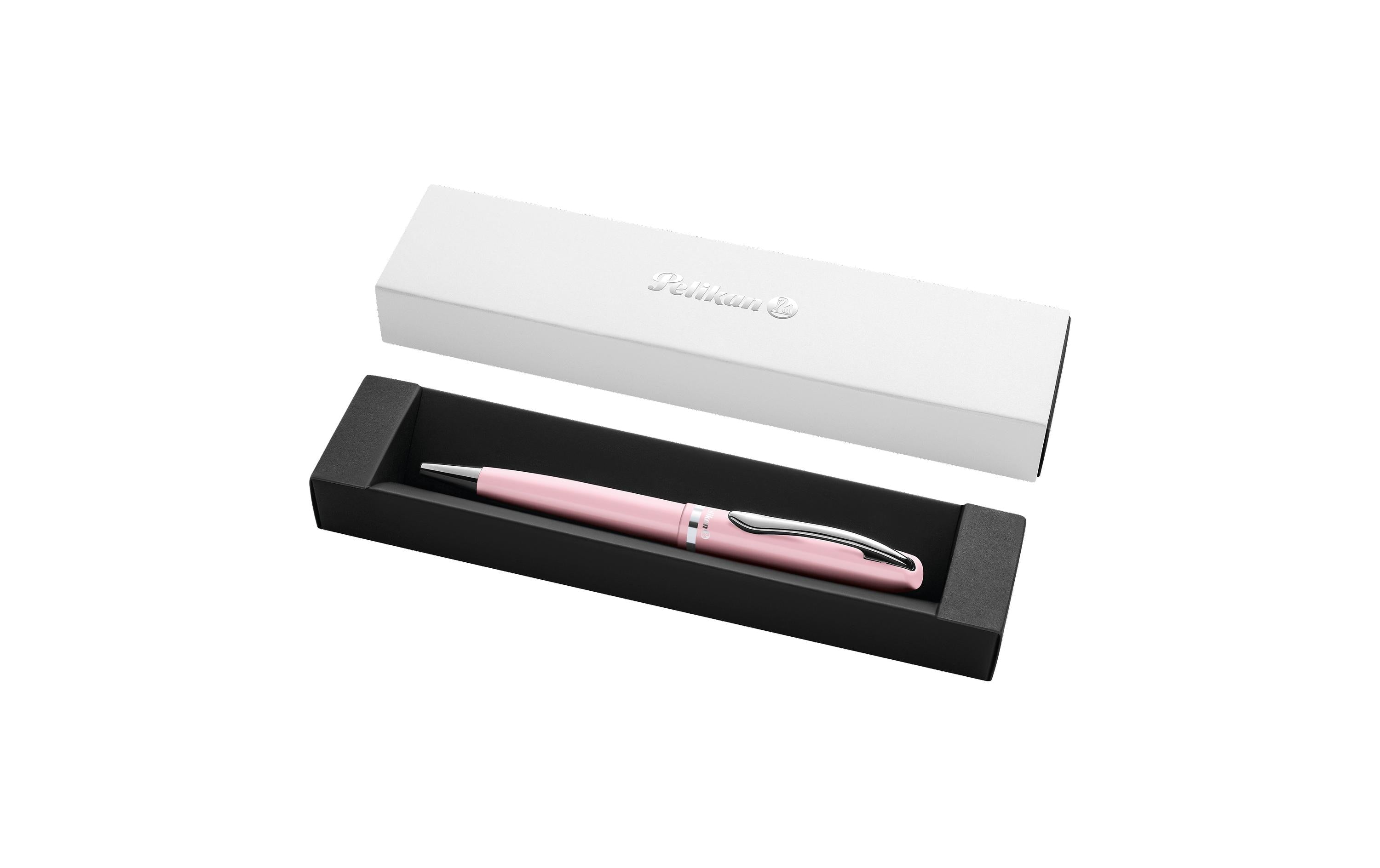 Pelikan Kugelschreiber Jazz Noble Elegance, M, Rose
