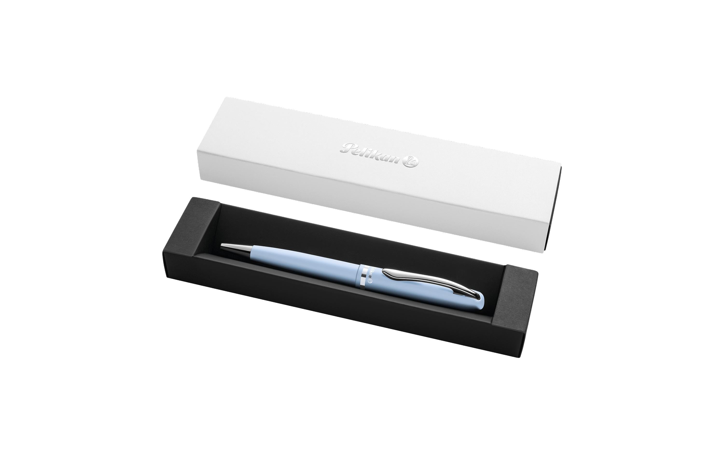 Pelikan Kugelschreiber Jazz Noble Elegance, M, Blau