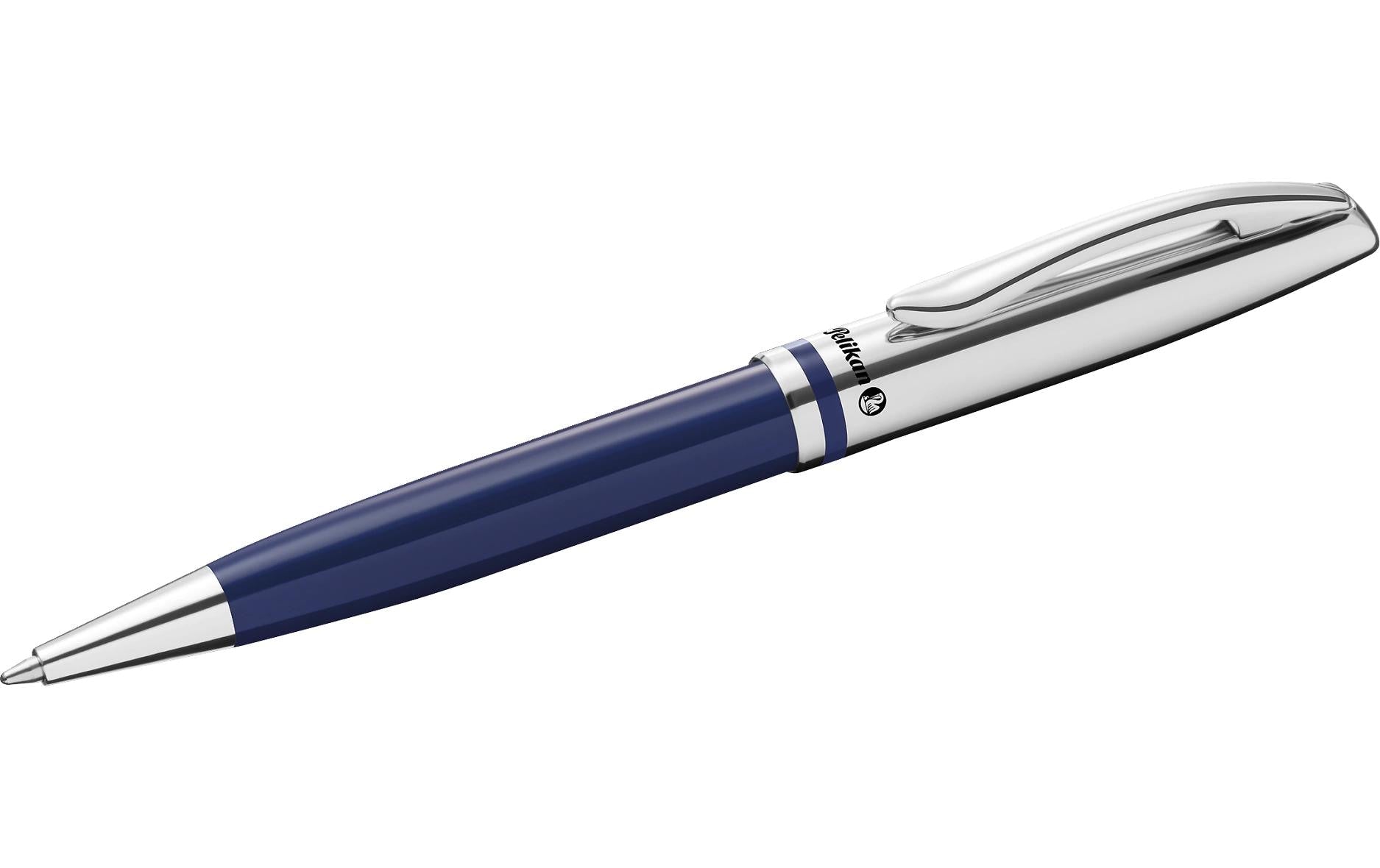 Pelikan Kugelschreiber Jazz Classic, M, Dunkelblau