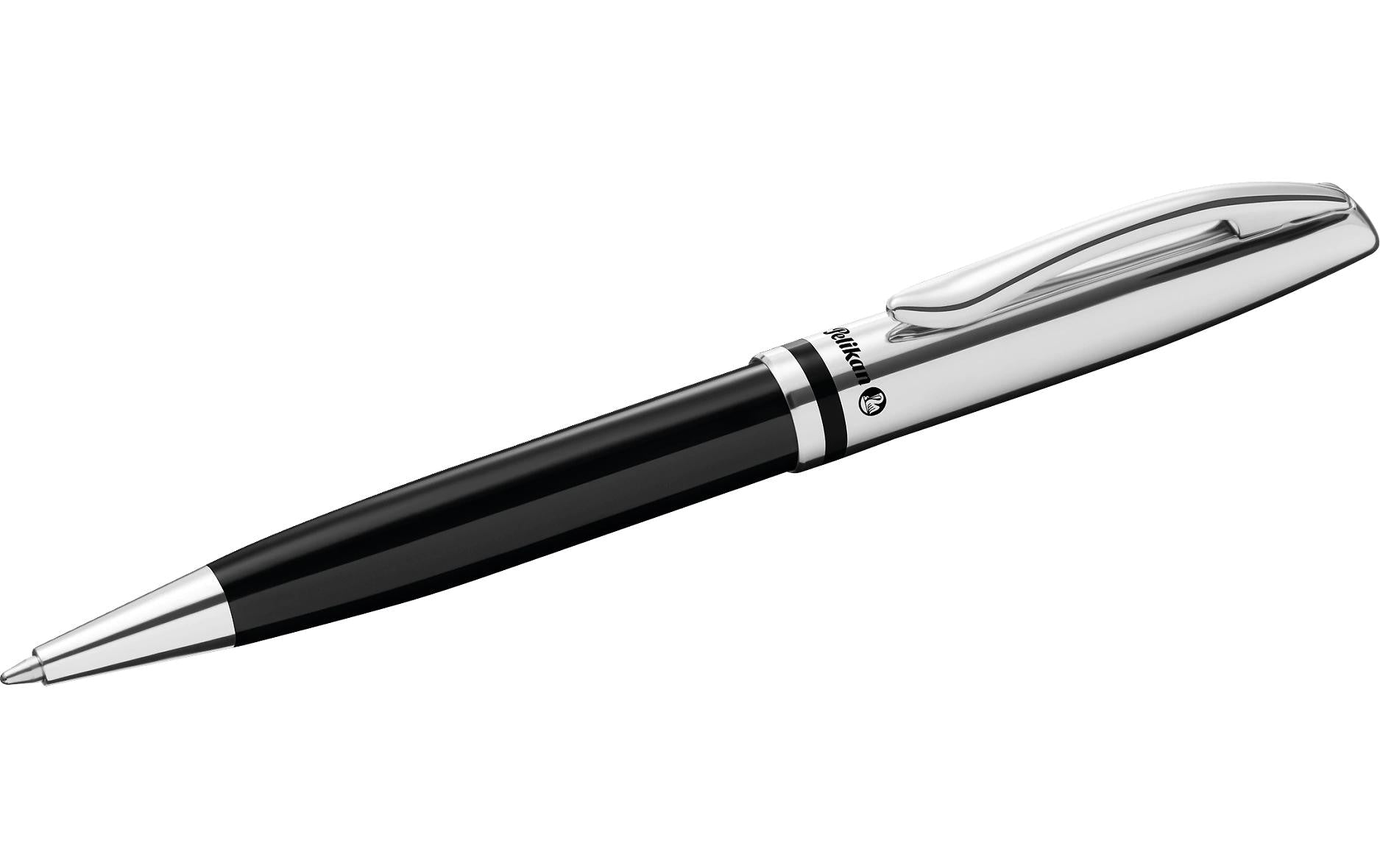 Pelikan Kugelschreiber Jazz Classic, M, Schwarz