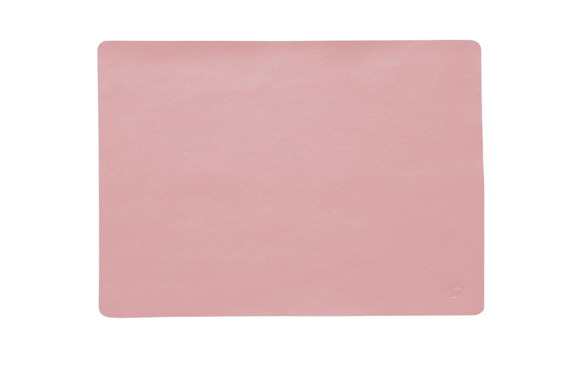 Pichler Tischset Jazz 2 Stück, 33 cm x 46 cm, Nude