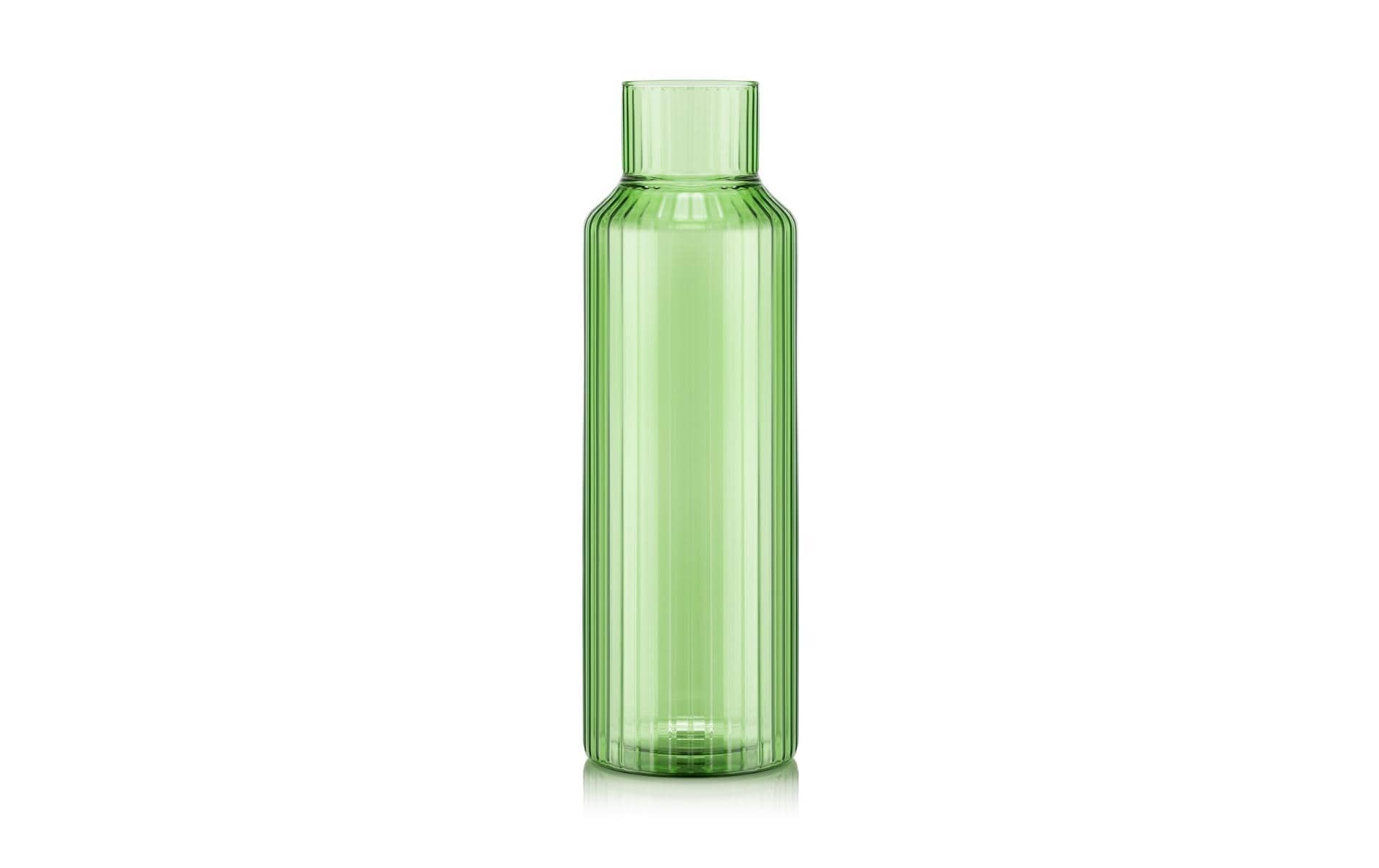 Bodum Karaffe Navalia Translucent Green, 0.9 l