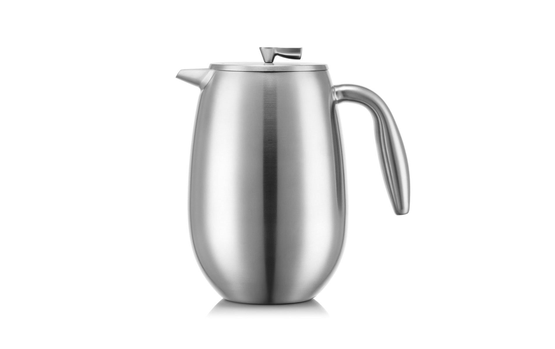 Bodum Kaffeebereiter Columbia Matt, 1 l