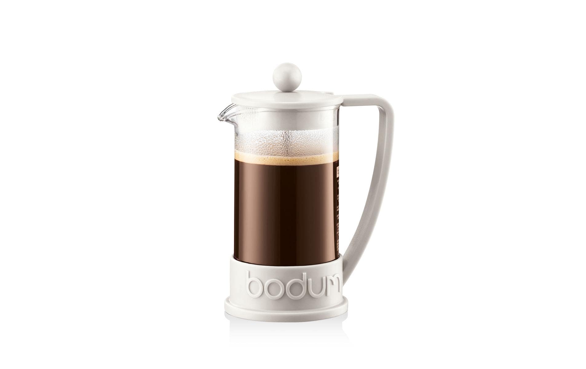 Bodum Kaffeebereiter Brazil Creme, 0.35 l