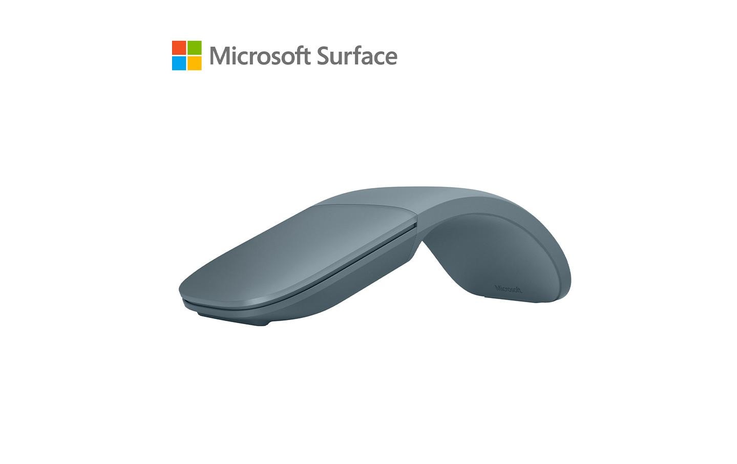 Microsoft Surface Arc Mouse Ozeanblau