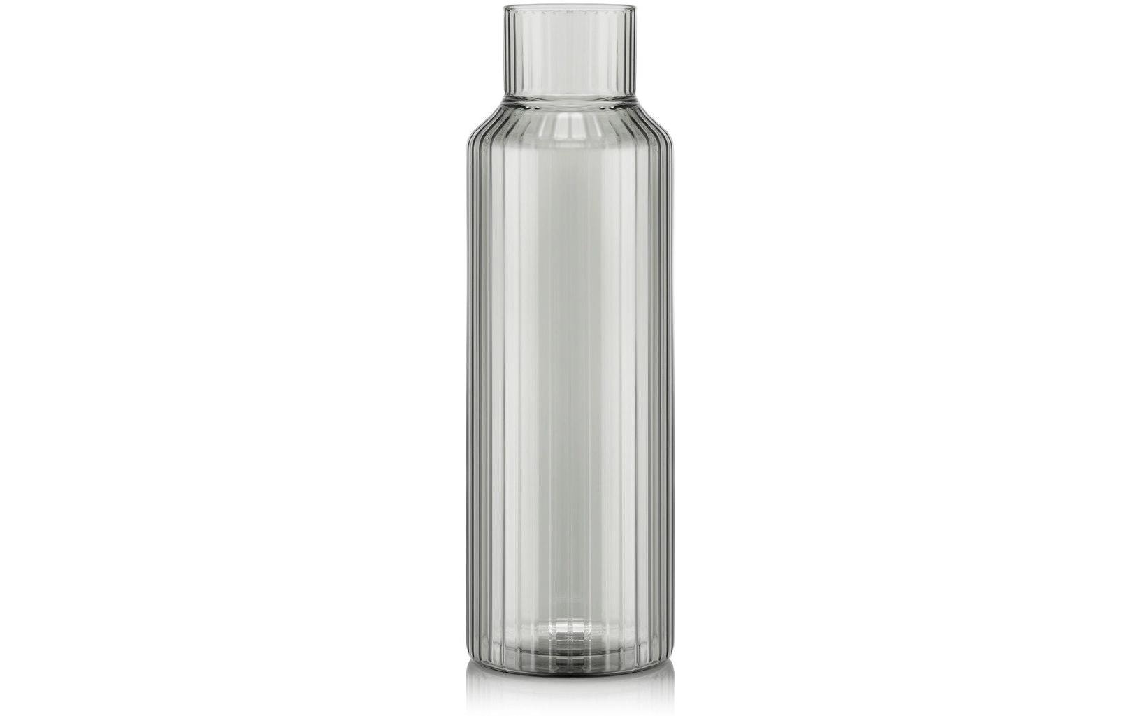 Bodum Karaffe Navalia Translucent Grey, 0.9 l