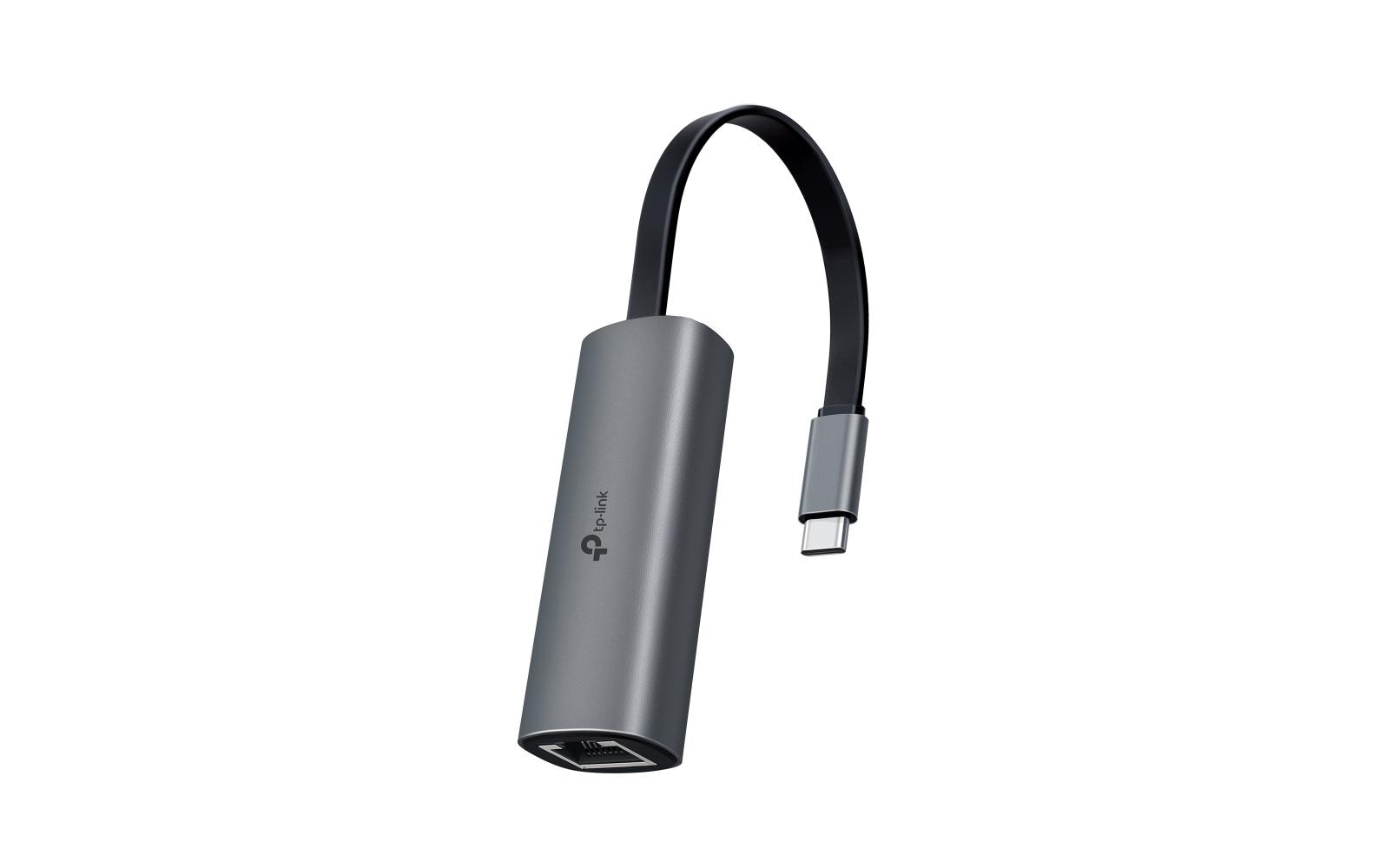 TP-Link Netzwerk-Adapter UE302C USB 3.0