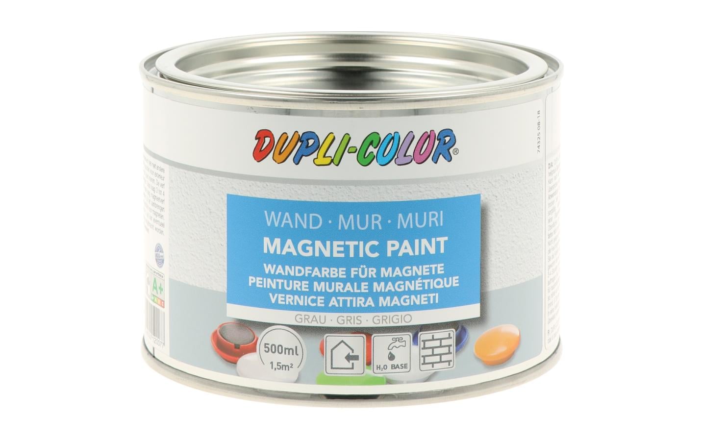 DUPLI-COLOR Grau, 500 ml