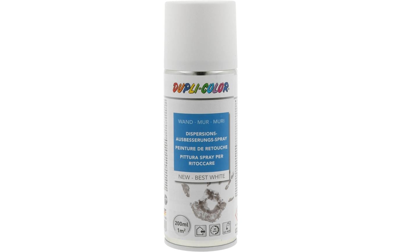DUPLI-COLOR Dispersions-Ausbesserung, 200 ml ,