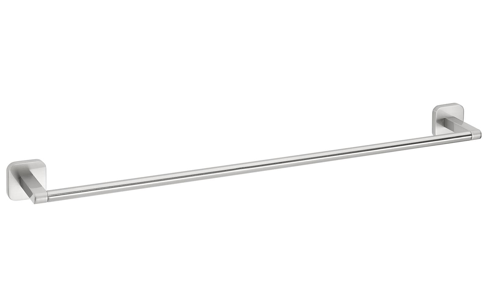 tesa Esteetic Handtuchstange Silber