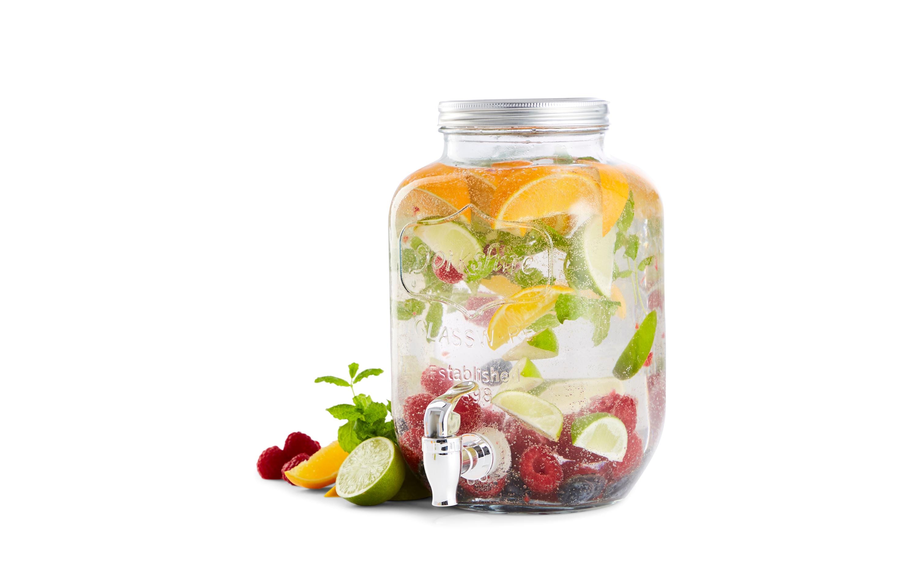 Schou Getränkespender 8000 ml