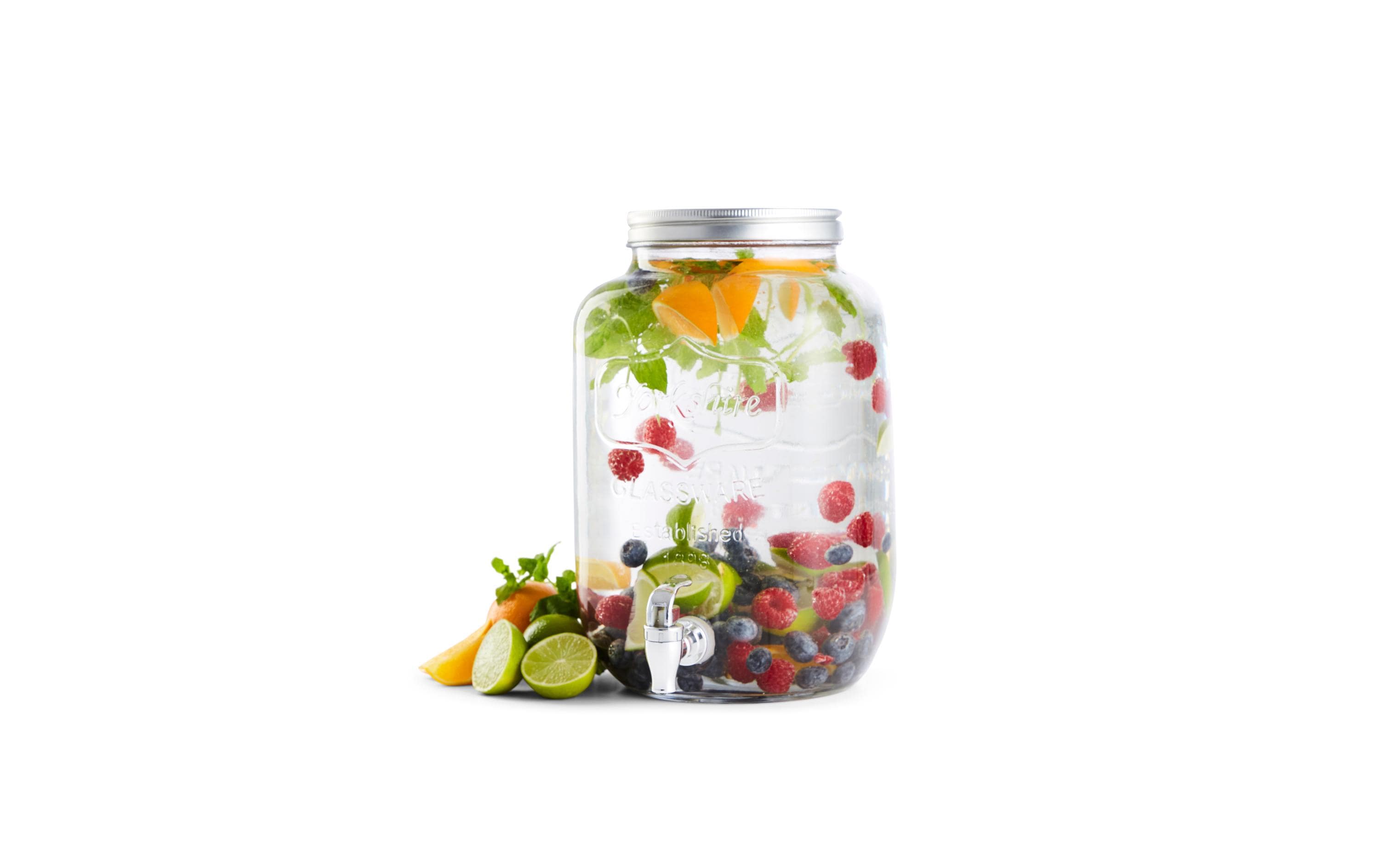 Schou Getränkespender 4000 ml