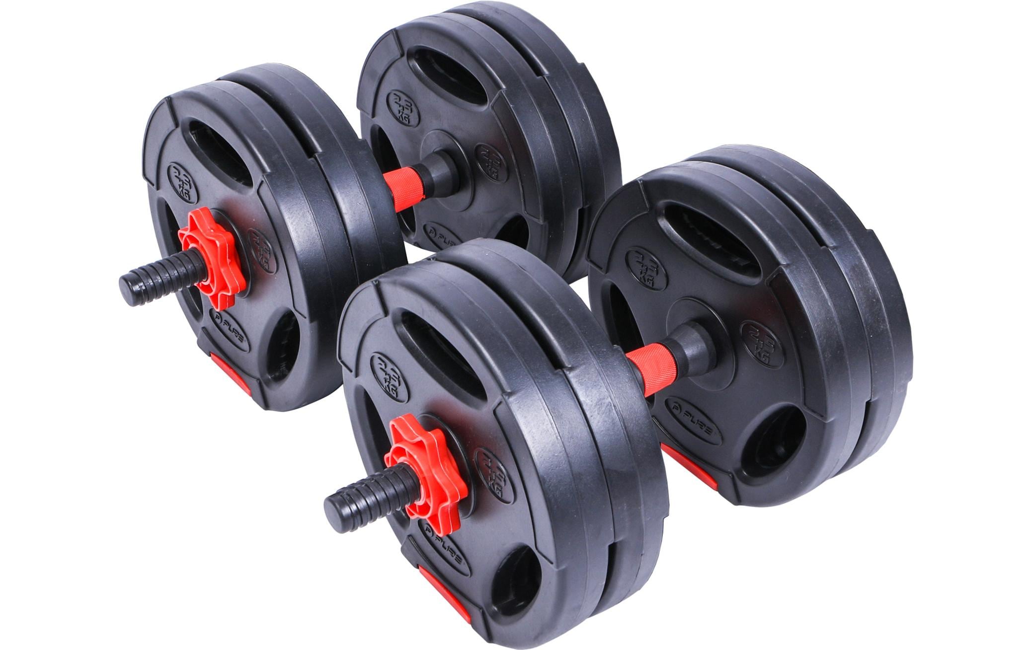 FTM Hantel-Set