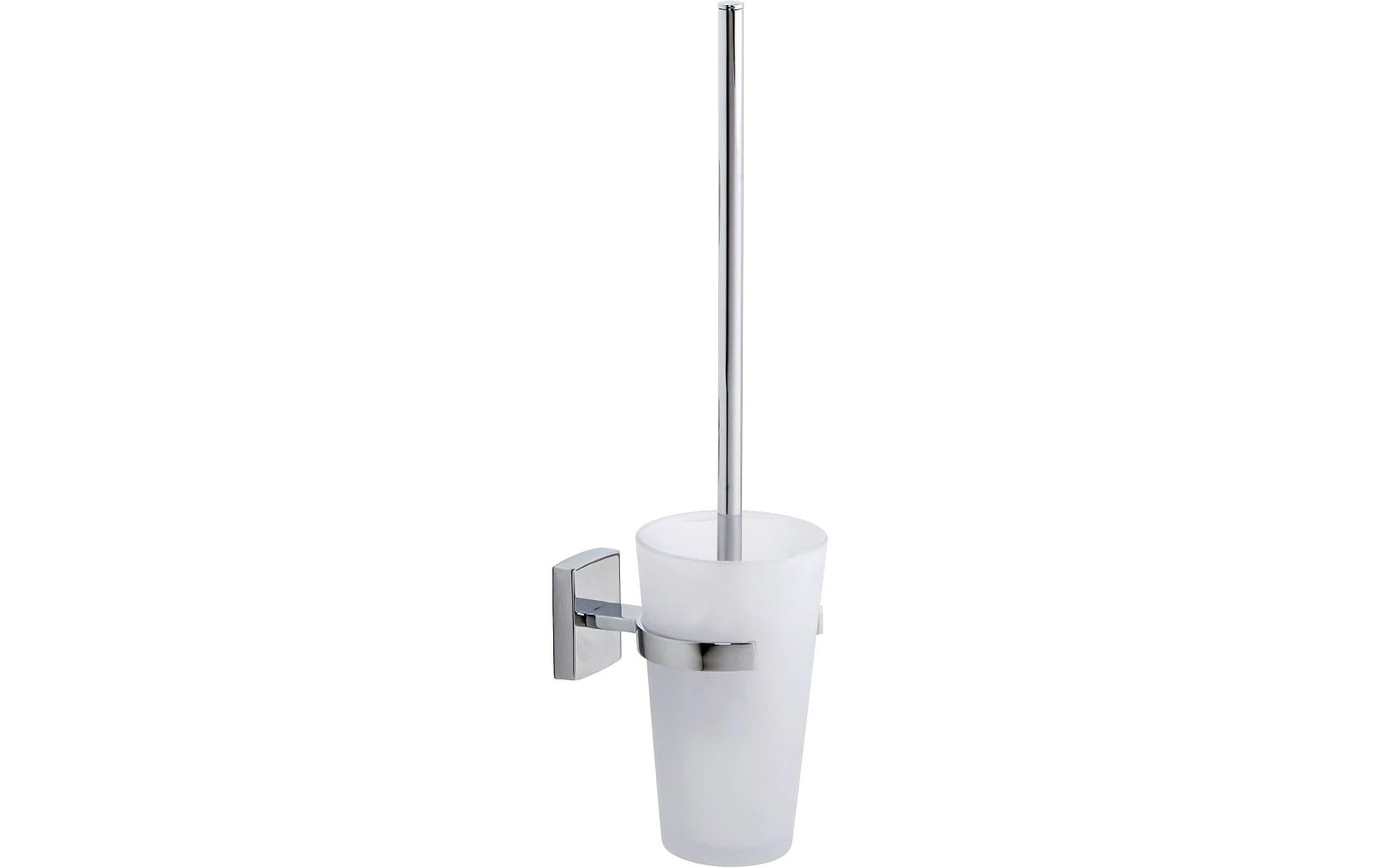 tesa Toilettenbürste Klaam Silber