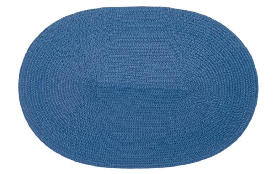 d-c-fix Tischset 1 Stück, 29 cm x 44 cm, Blau