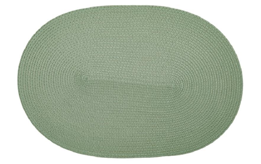 d-c-fix Tischset 1 Stück, 29 cm x 44 cm, Grün