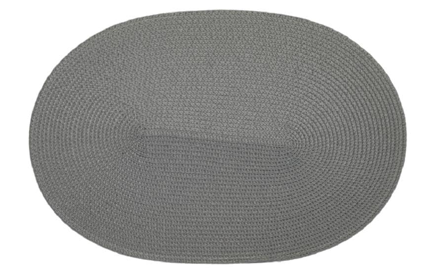 d-c-fix Tischset 1 Stück, 29 cm x 44 cm, Grau