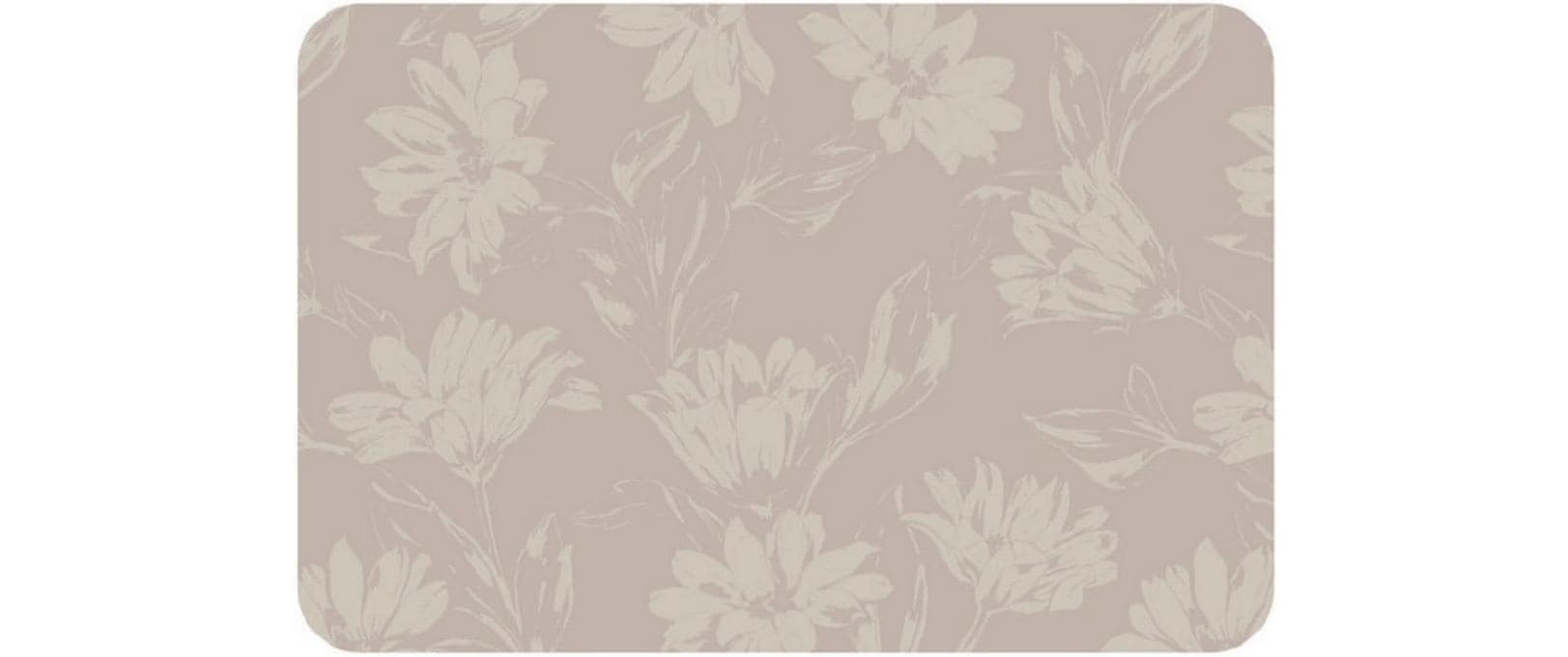 d-c-fix Tischset Stella 1 Stück, 29 cm x 44 cm, Beige