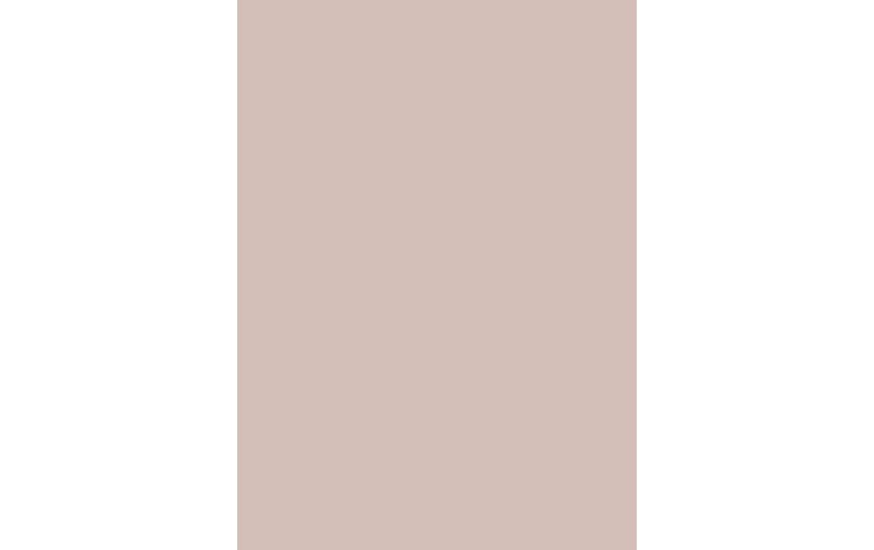 d-c-fix Tischdecke 140 cm x 180 m, Pfirsich