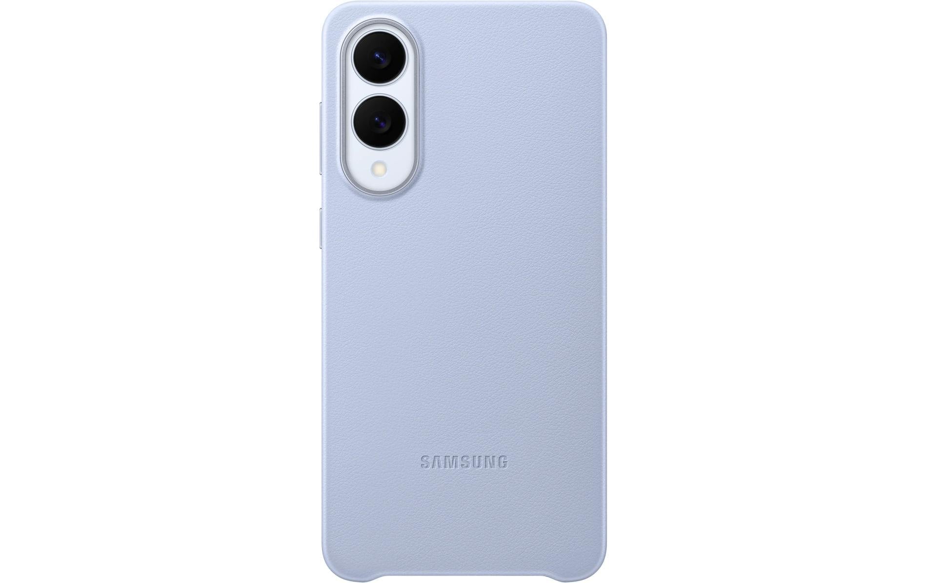 Samsung Back Cover Kindsuit Case Galaxy S25 Edge Blau