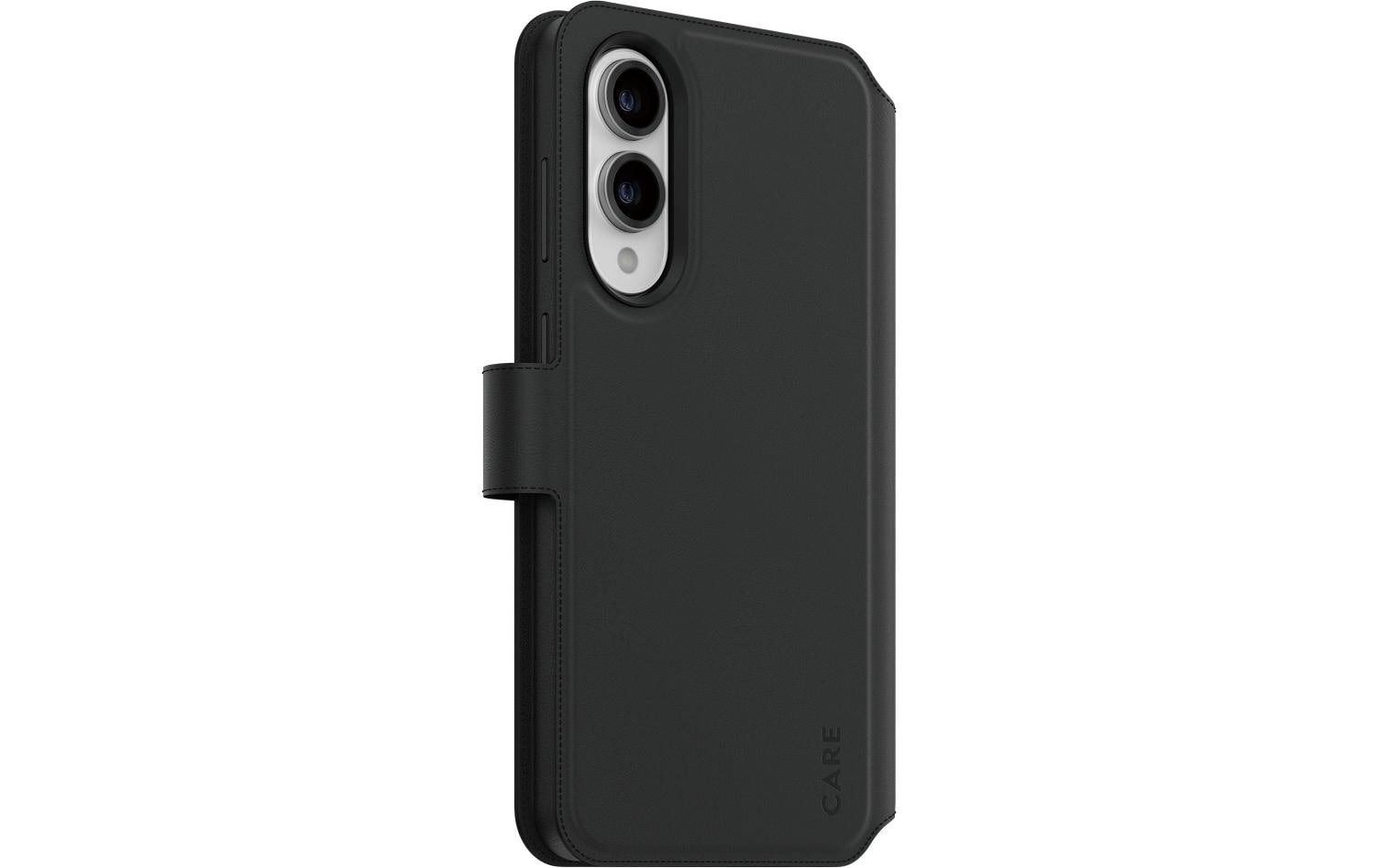 CARE Back Cover Feature Tango Wallet Galaxy S25 Edge