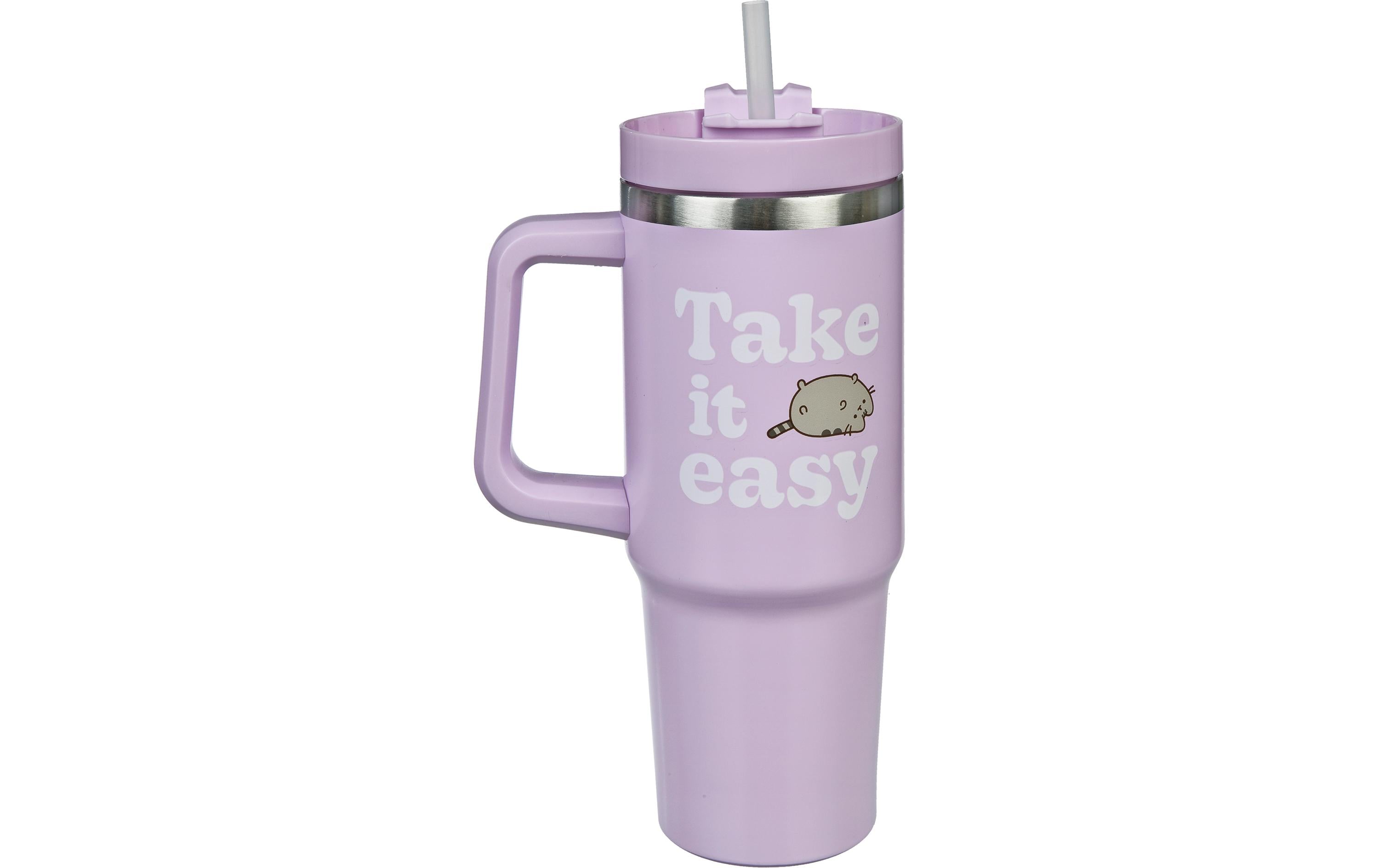Undercover Trinkflasche Pusheen 880 ml