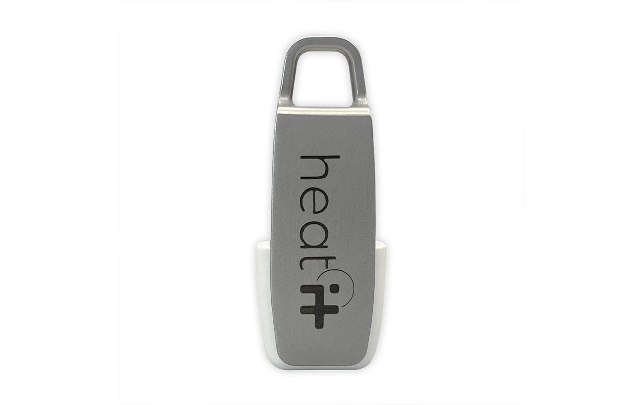 heat it® Metall-Gegenstück classic