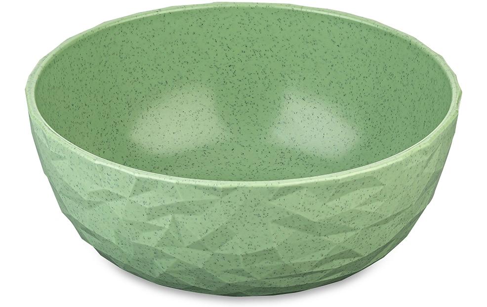 Koziol Schüssel Club 16.2 cm, 1 Stück, Leaf Green