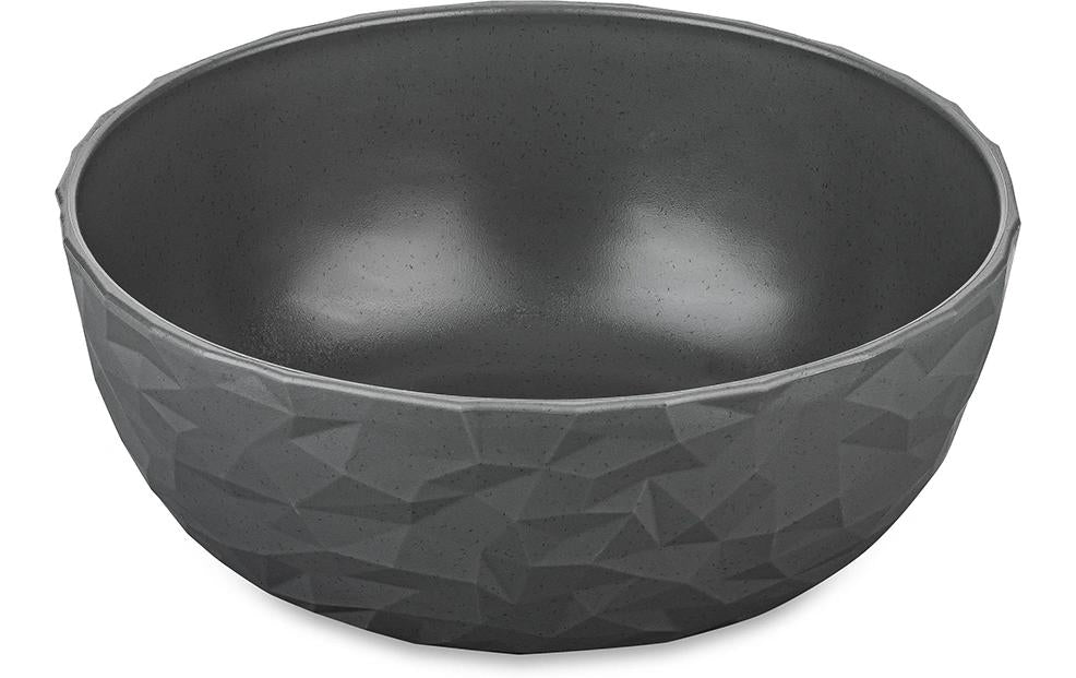Koziol Schüssel Club 16.2 cm, 1 Stück, Ash Grey