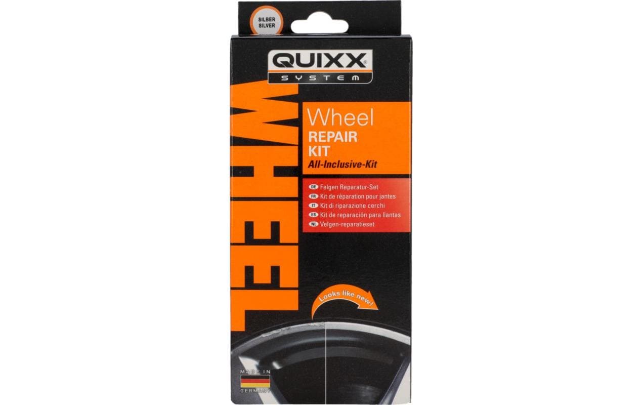 Quixx Felgen Reparatur-Set