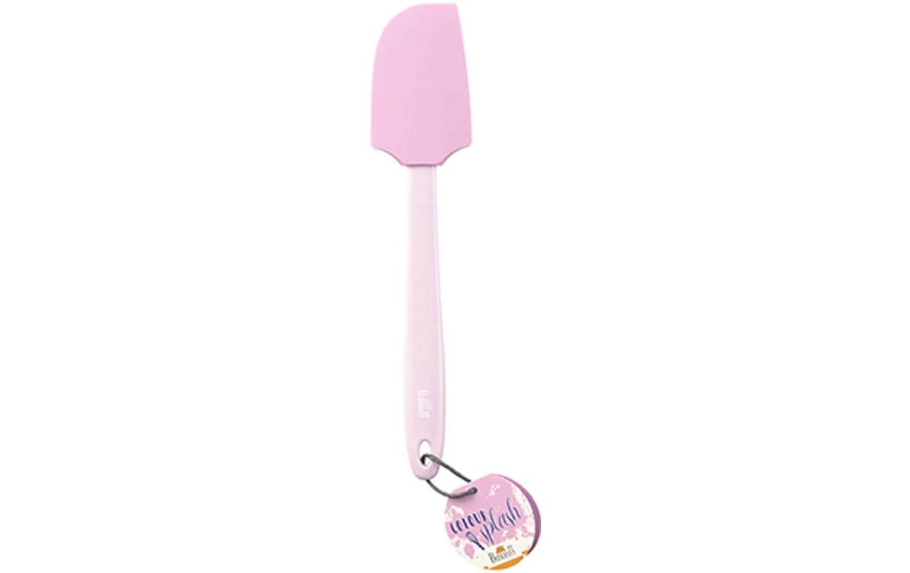 Kadastar Teigschaber Colour Kitchen Rosa