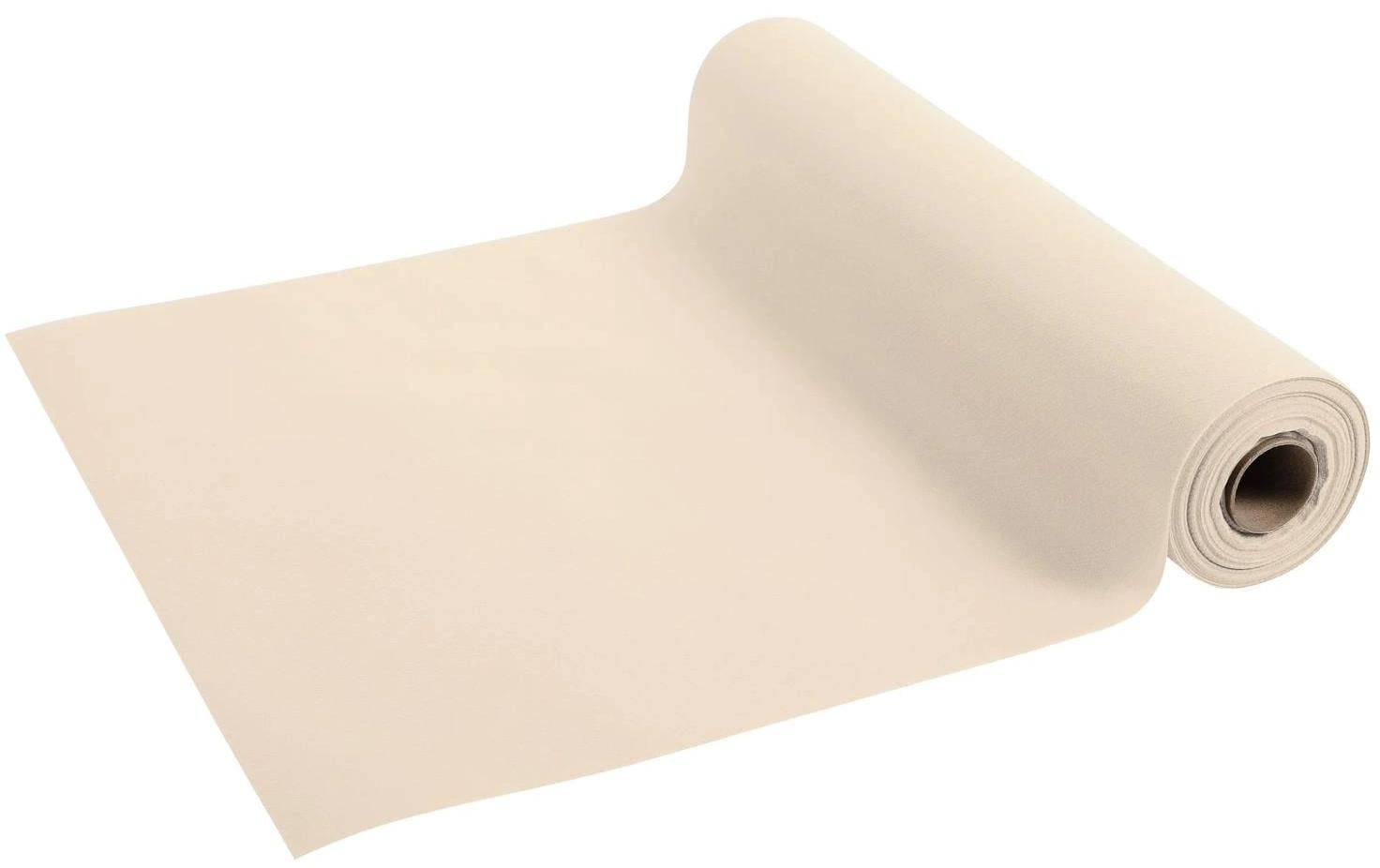 PRO nappe Tischläufer 40 cm x 24 m, Elfenbein