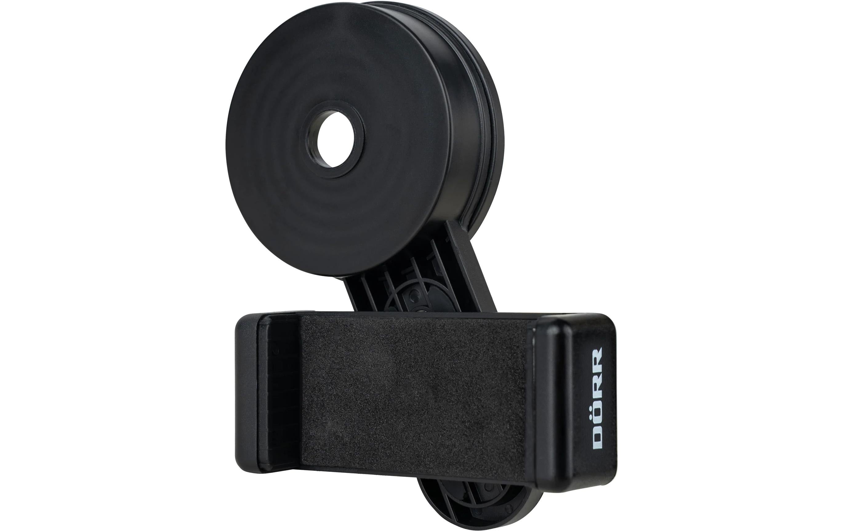 Dörr Universal Smartphone Fotoadapter für Spektive